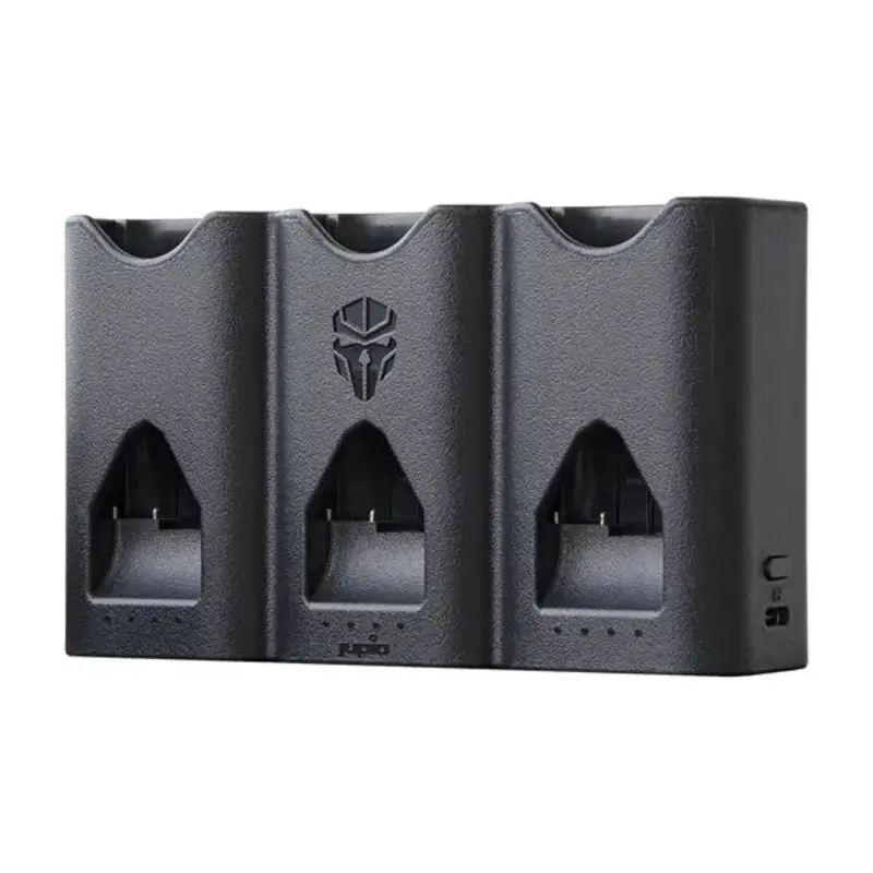 Jupio Tri-Charge for Panasonic BLK-22