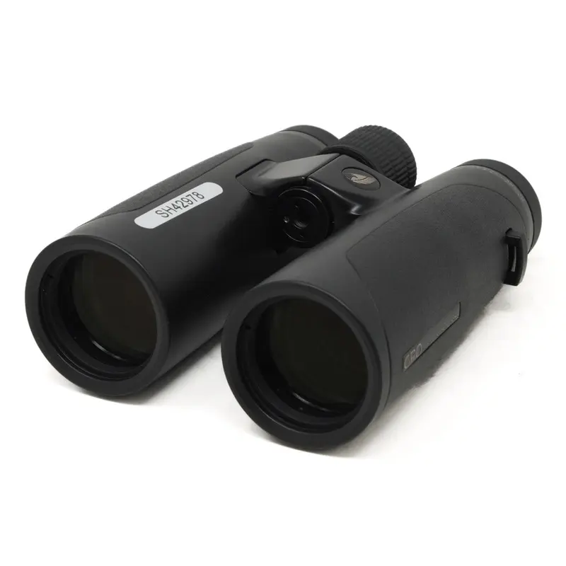 Used GPO Passion HD 10x42 Binoculars - Boxed (Missing Tripod Cover) (SH42978)