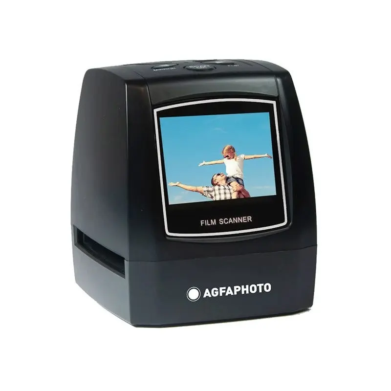 Agfa Realiview AFS100 Film Scanner