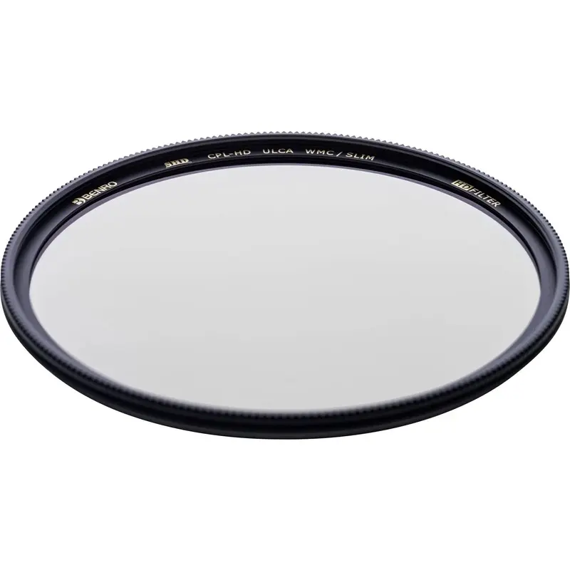 Benro Master CPL Polariser 95mm Filter