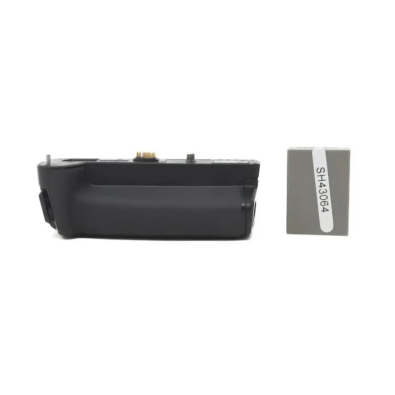 Olympus battery Grip HLD-7 for E-M1 including 2 x Hahnel batteries (SH43064)