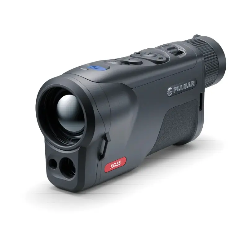 Pulsar Oryx LRF XG35 Thermal Monocular