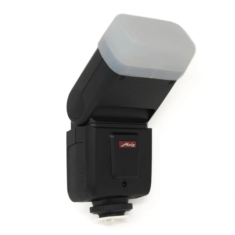 Used Metz M360 Speedlight For Nikon (SH42957)