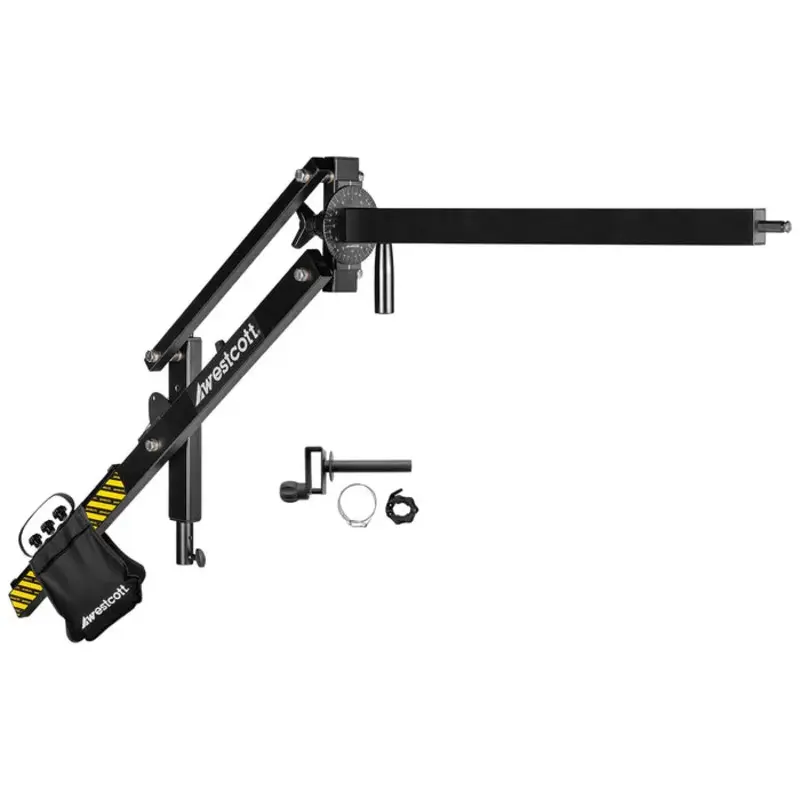 Westcott Easy Boom - (9941)