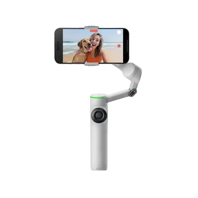 Insta360 Flow 2 Grey