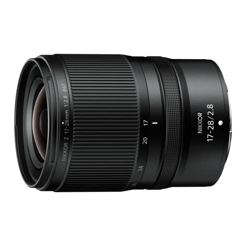 Refurbished NIKKOR Z 17-28mm f/2.8