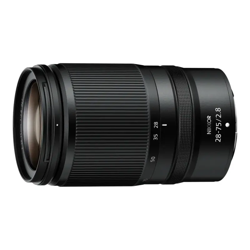 Refurbished NIKKOR Z 28-75mm f/2.8