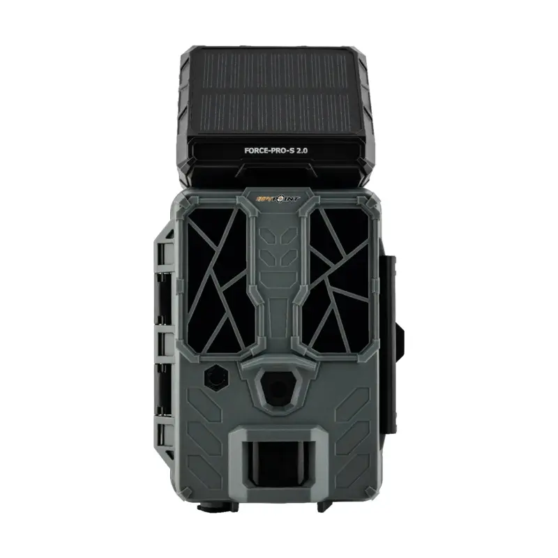 Spypoint Force-Pro-S 2.0 - Solar Trail Camera