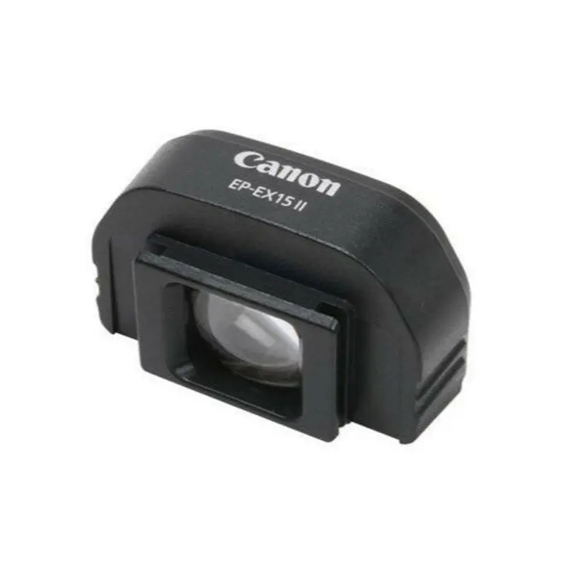 Canon EP-EX15 II Eyepiece Extender