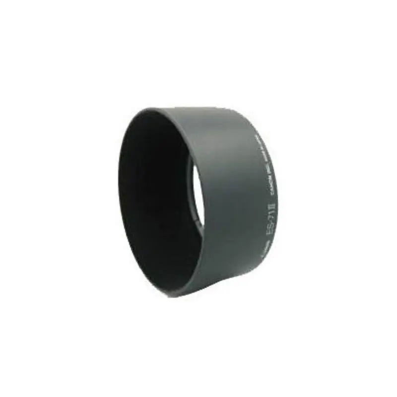 Canon ES-71II Lens Hood for EF 50mm f1.4 USM