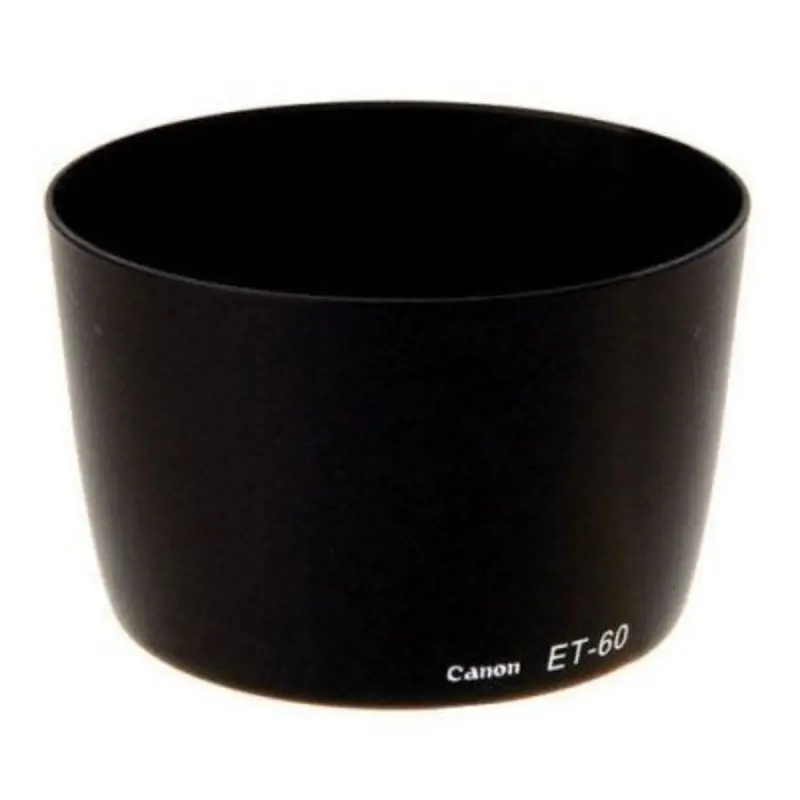 Canon ET-60 Lens hood for Canon EF 75-300mm Lens