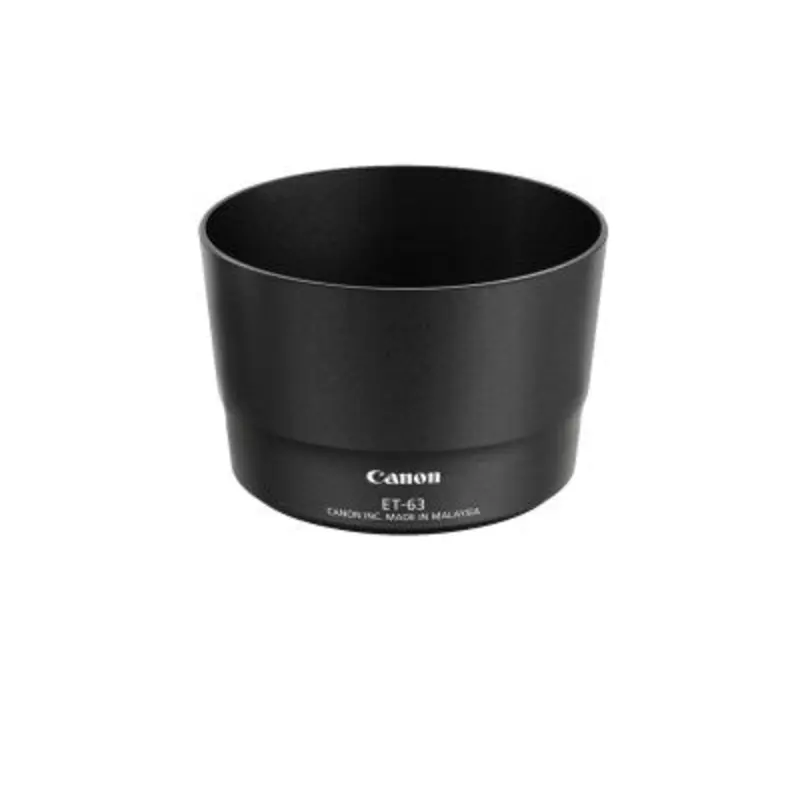 Canon ET-63 Lens Hood for 55-250 IS STM Lens