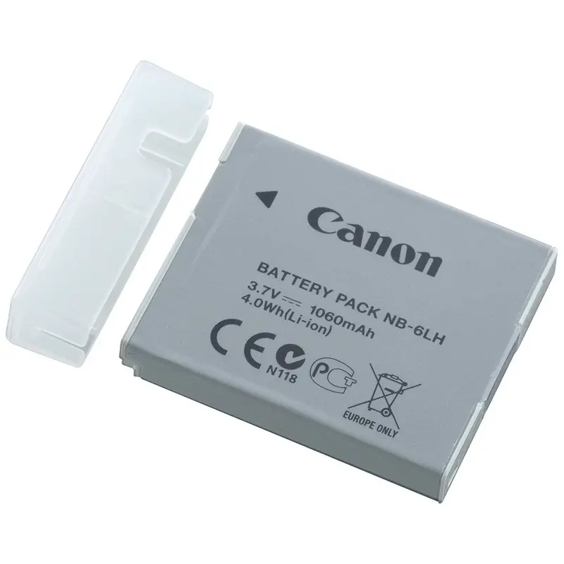 Canon NB-6LH Battery