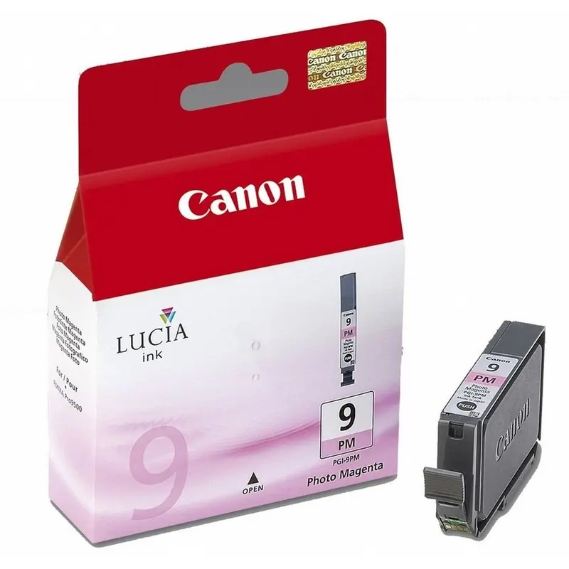 Canon PGI-9 PM Photo Colour Ink Cartridge