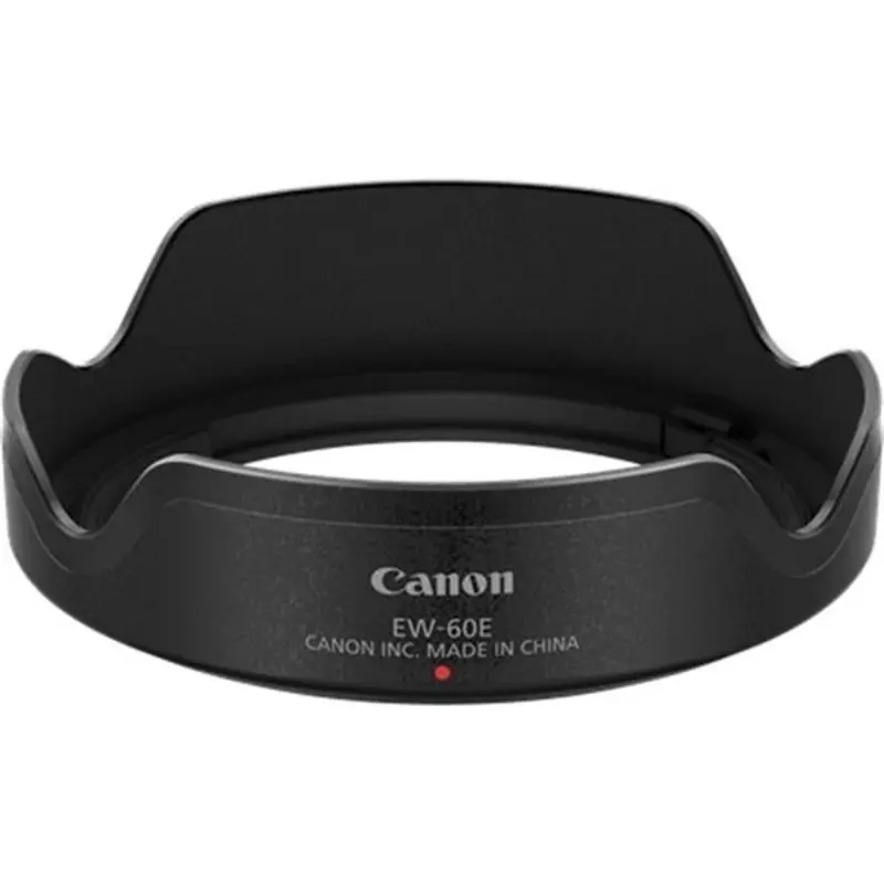 Canon EW-60E Lens Hood For EF-M 11-22mm Lens