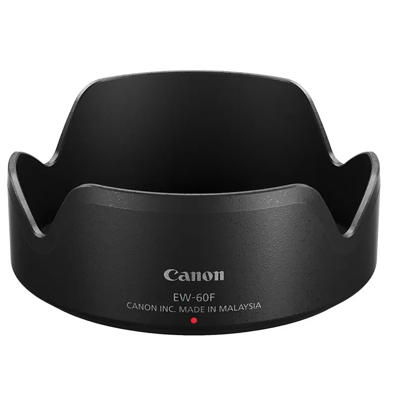 Canon EW-60F Lens Hood for the EF-M 18-150mm