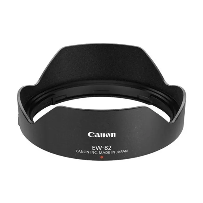 Canon EW-82 Lens Hood for the Canon 16-35mm F4 L IS USM Lens