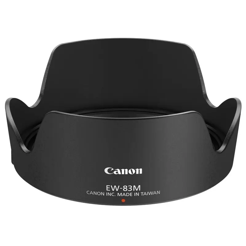 Canon EW-83M Lens Hood for fits 24-105mm f3.5-5.6 STM EF