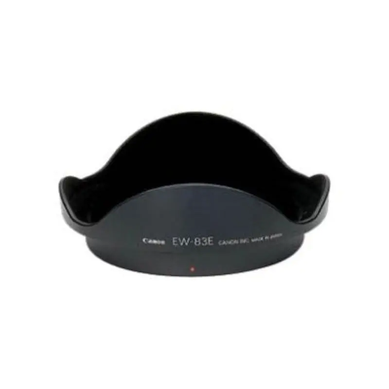 Canon EW83E Hood for EF 16-35mm f2.8 L U EF 17-40mm f4.0 L USM Lens