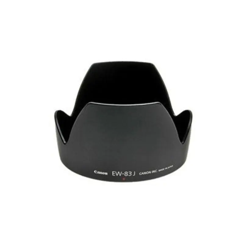 Canon EW83J Lens Hood for EF17-55mm f2.8 IS USM