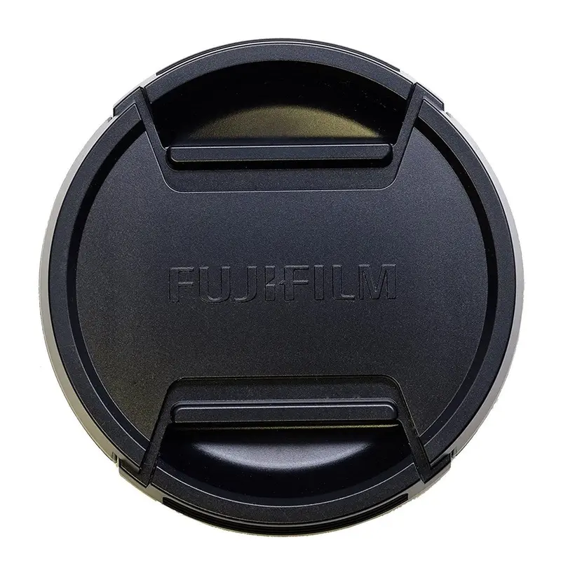 Fujifilm 77MM Lens cap for EG 16-55mm