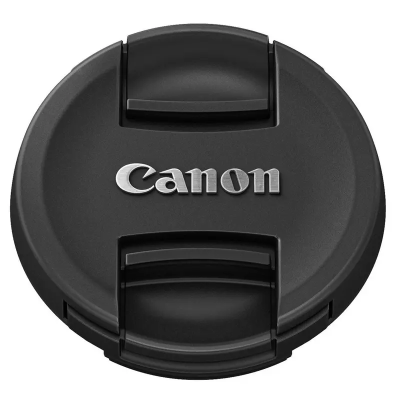 Genuine Canon E-55 - 55mm Front Lens Cap