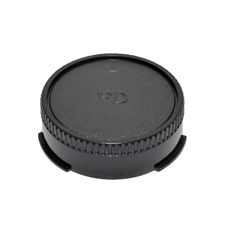 Kood Back Cap for Canon FD Mount Cameras Rear Lens Cap Canon FD