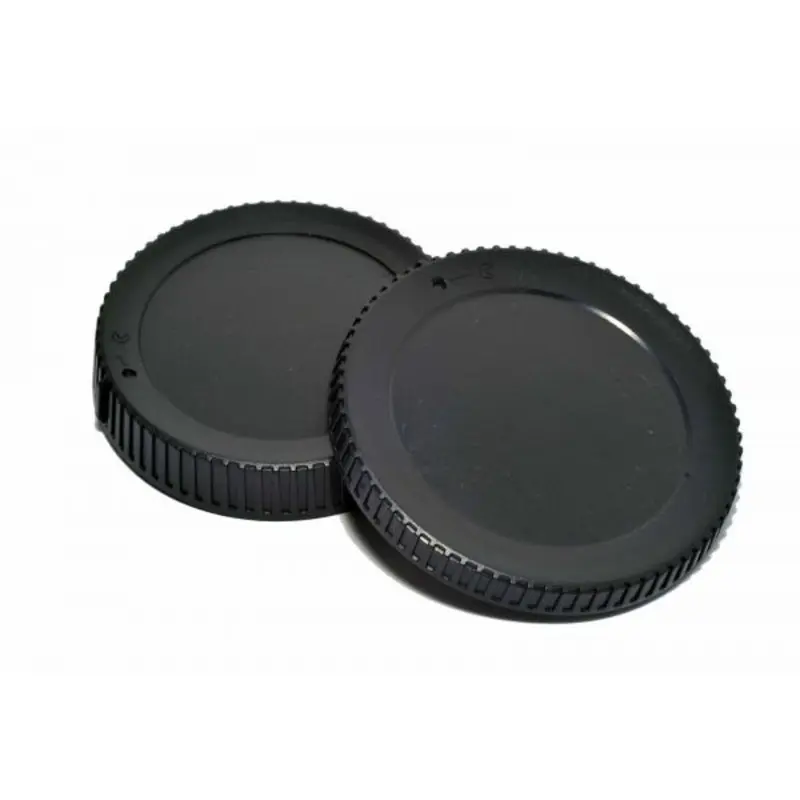 Kood Nikon Z Body & Back Cap Set
