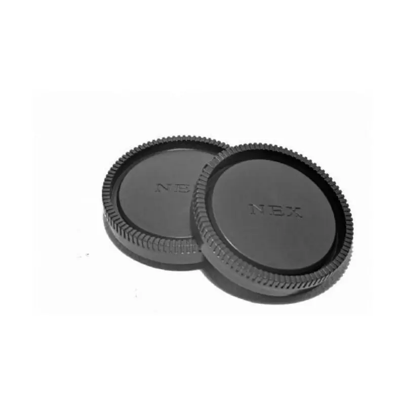Kood Sony NEX Body And Back Cap