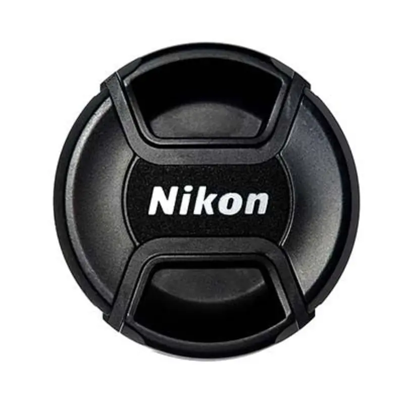 Nikon 58mm Lens Cap