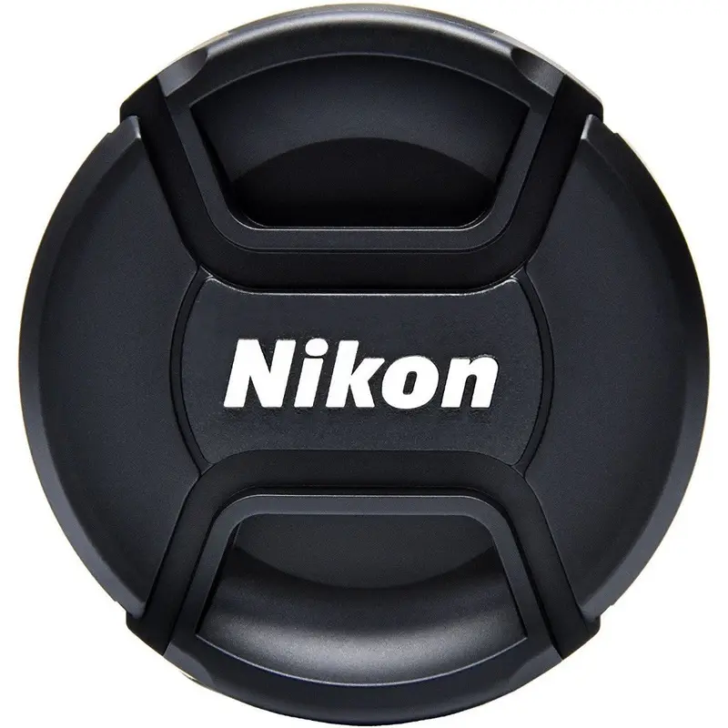 Nikon LC-82 82mm Snap-On Front Lens Cap