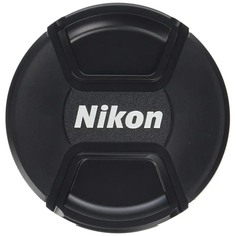 Nikon LC-95 95mm Snap-On Front Lens Cap
