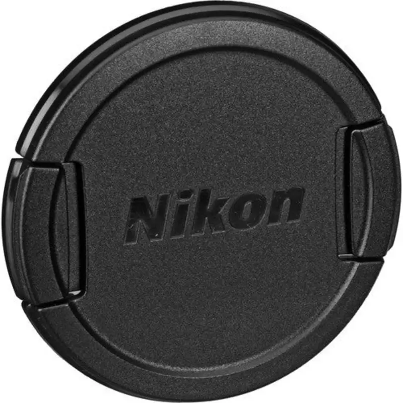 Nikon LC-CP31 Lens Cap