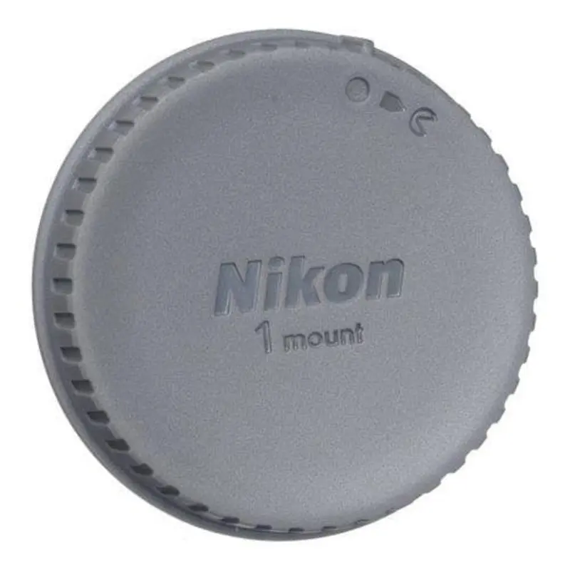 Nikon LF-N2000 Rear Cap fits Nikon 1 series lenses