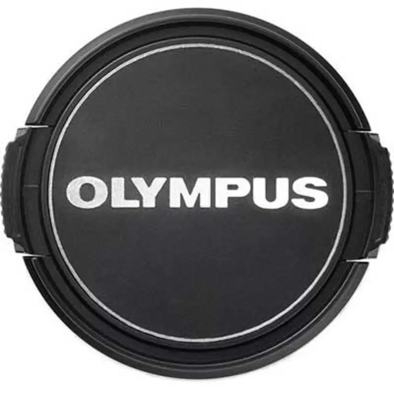 Olympus LC-40.5 Lens Cap for the E-P1 Digital Camera