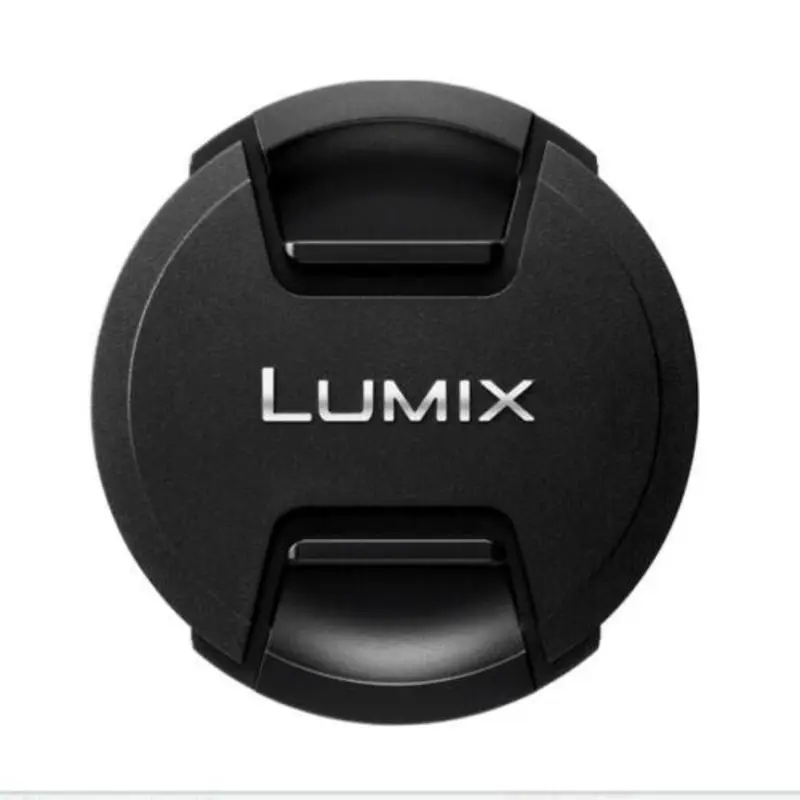 Panasonic 62mm Lens cap DMW-LFC62GU