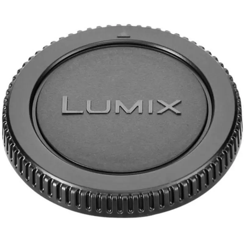 Panasonic Rear Lens Replacement Cap Lumix G Camera VFC4605