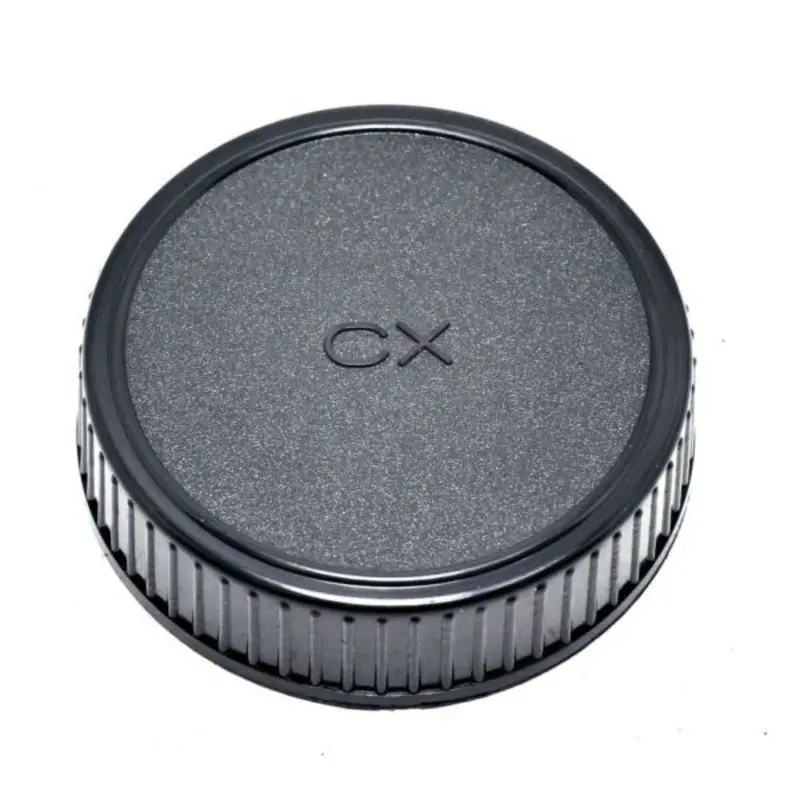 Rear Lens Cap for Fujifilm X Mount Lenses