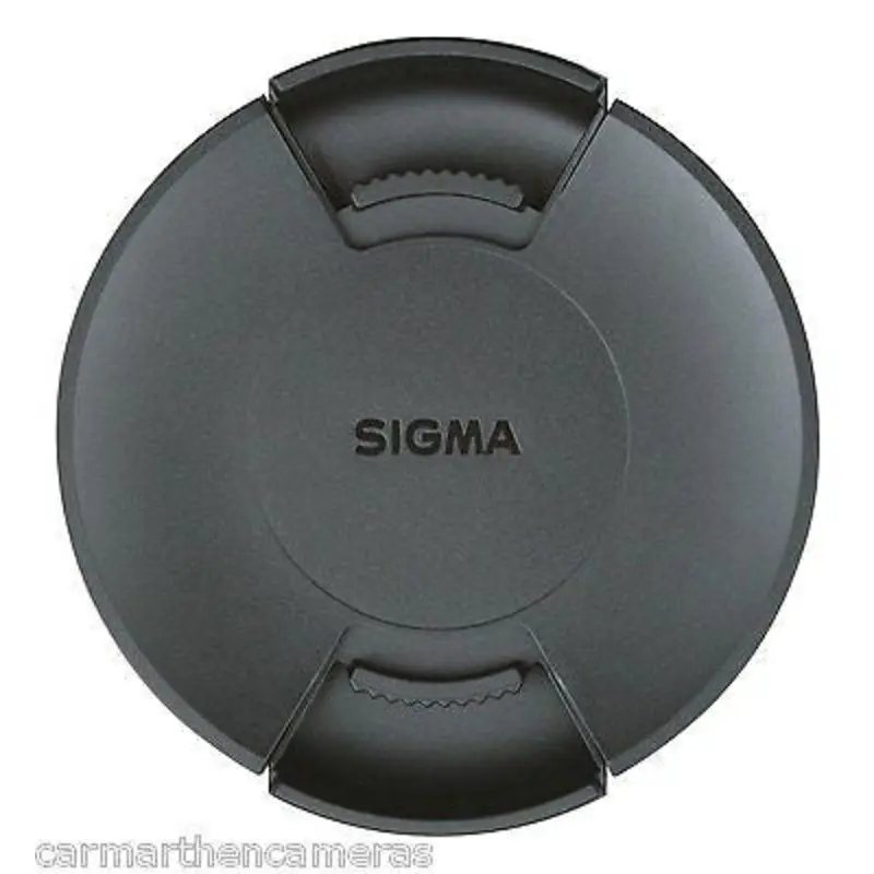 Sigma 77mm Front Lens Cap III LCF-77III