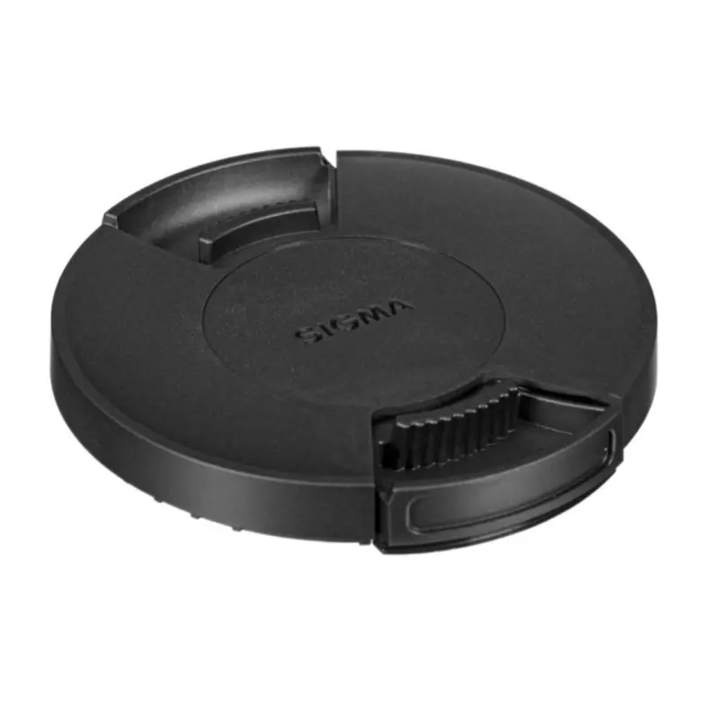 Sigma 82MM Front lens cap