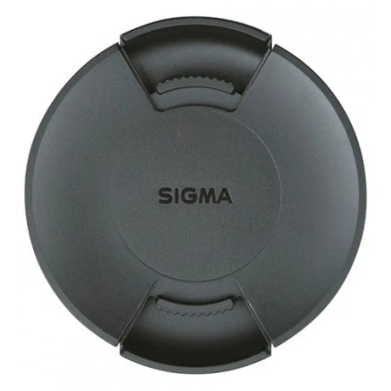 Sigma 86mm Front Lens Cap III