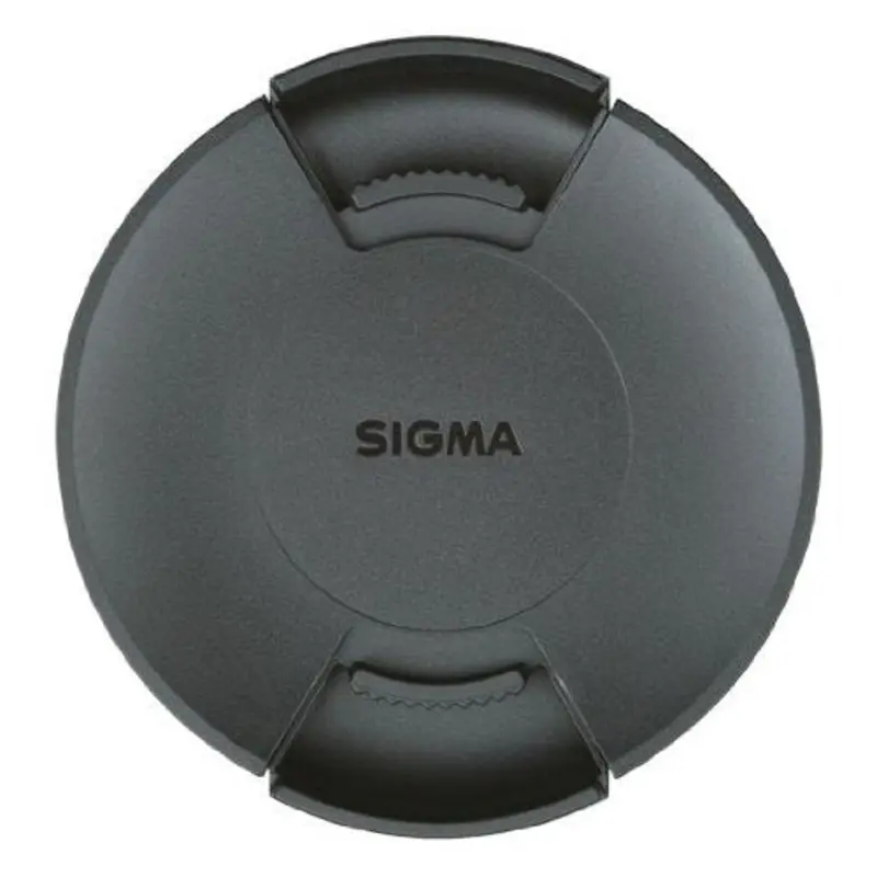 Sigma Front Lens Cover Lfc 95 mm III Black
