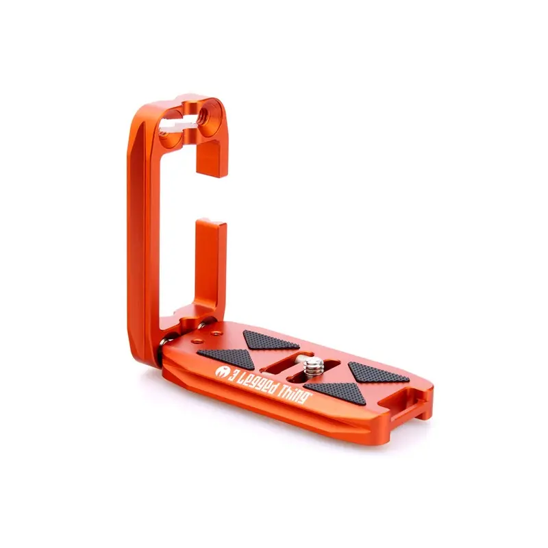 3 Legged Thing Ellie Universal L-Bracket - Copper
