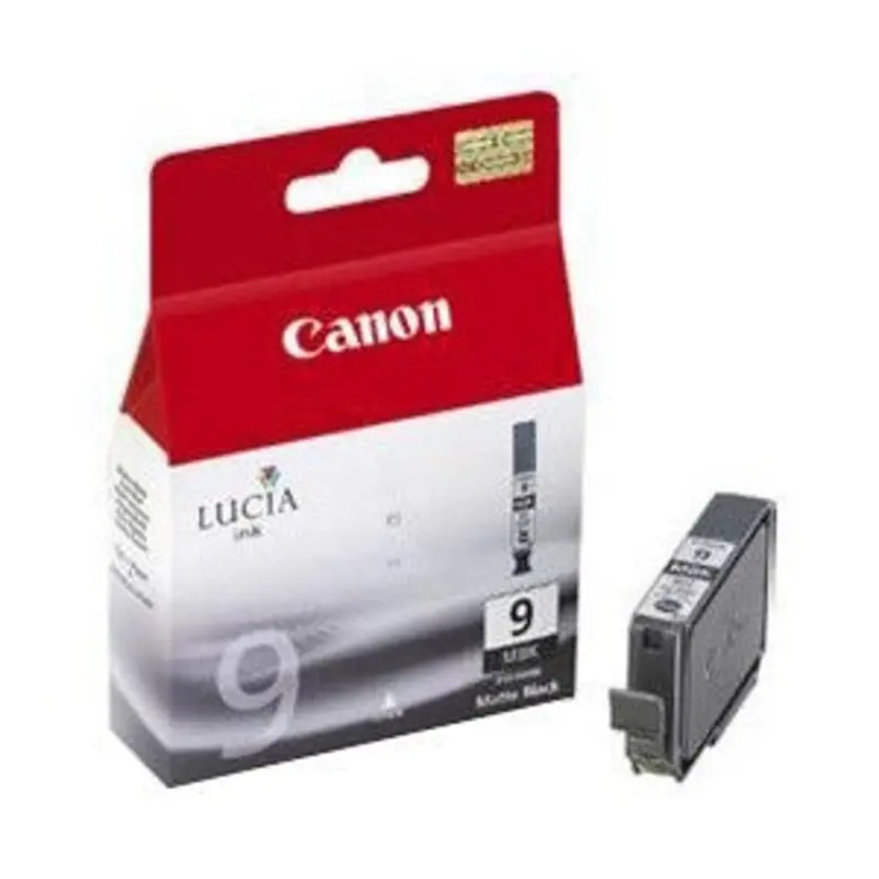 Canon PGI-9MBK Ink Cartridge - Matte Black