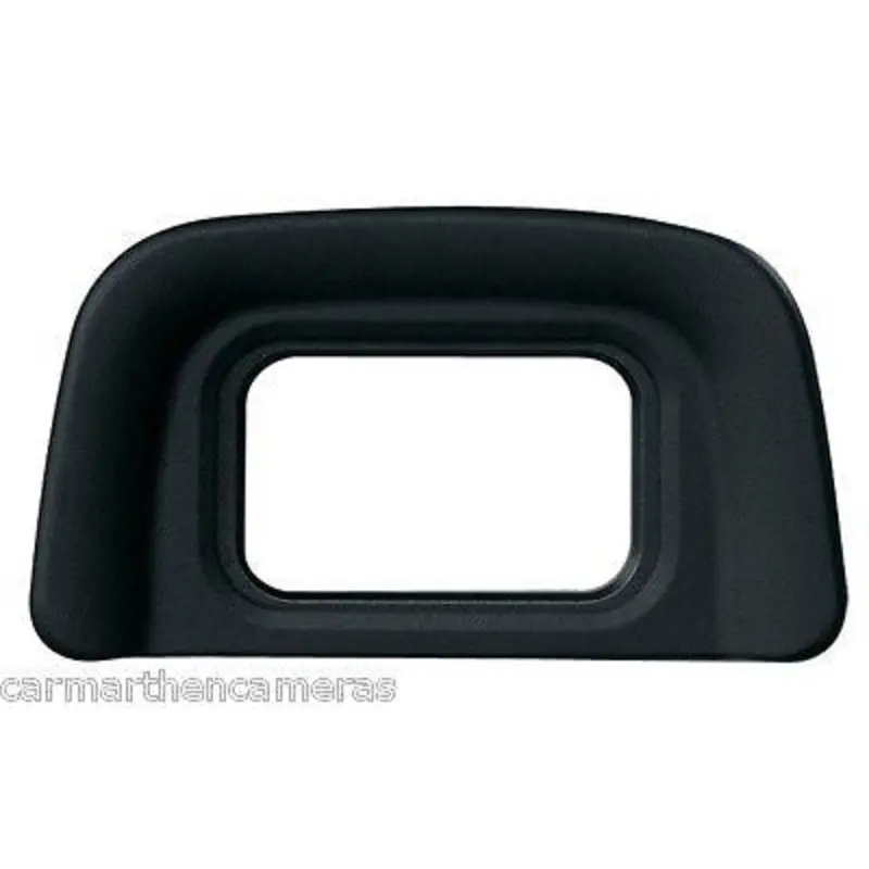 Nikon DK-20 Rubber Eyecup For FM10, D50, D60, D70s, D5100, D3200, D3100, D3000