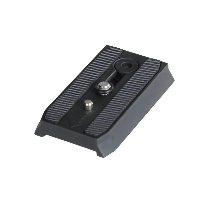 QR4 Slide-In Video Quick Release Plate for S2 Video Heads
