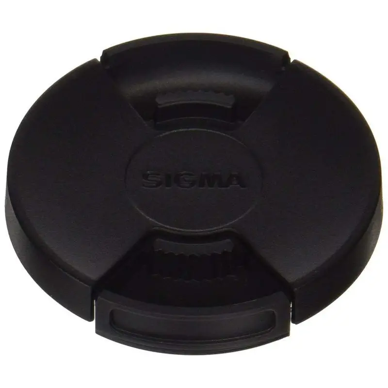 Sigma 52mm Replacement Lens Cap (LCF-52 III)