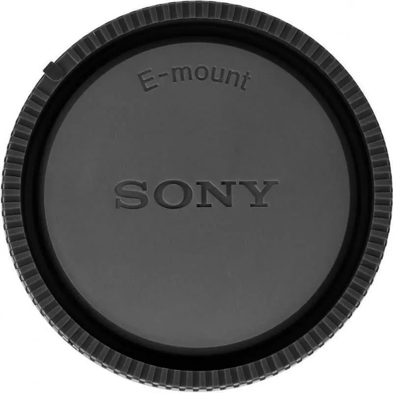 Sony ALC-R1EM Rear Lens Cap for E Mount Lenses