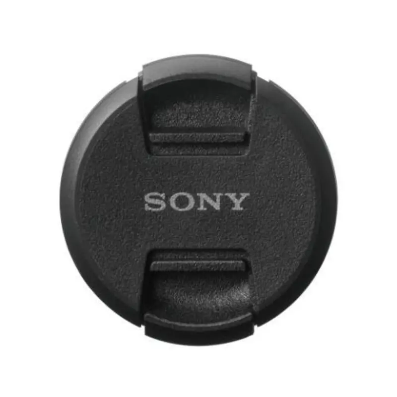 Sony Lens Cap 62mm ALC-F62S