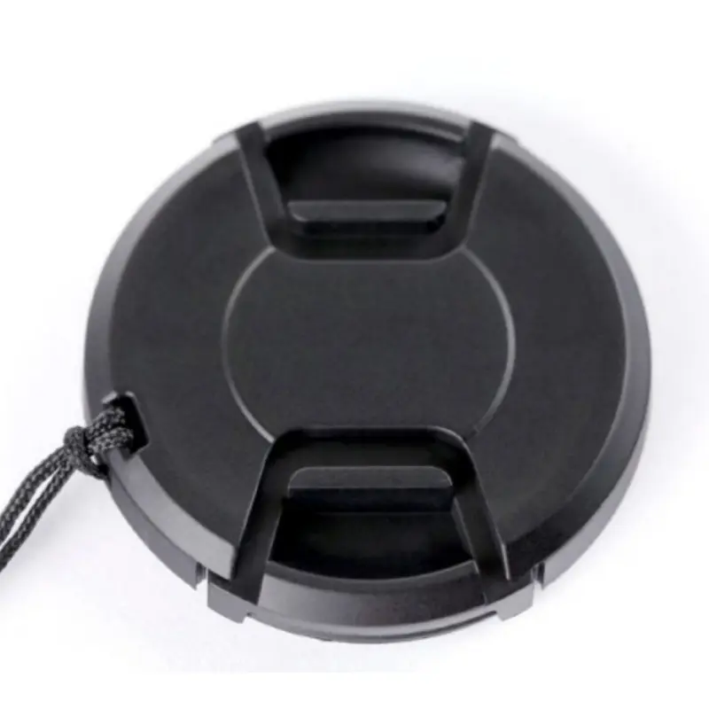 Summit 52mm Clip on Lens Cap Universal 52mm fit
